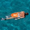 Swim Buoy for Open Water 2 Pack, 20L Swim Safety