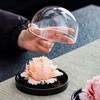 Passive Diffuser Ceramic Flower Aromatherapy – Exquisite Handcrafted Ceramic Decorative