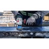 Bosch 1x PRO Steel Longlife Cup Brush, Knotted Wire for