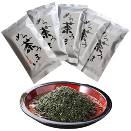 Kiyoizumi Uji Tea Gyokuro Bud Tea Good (3.5 oz (100 g) x 5 Bags), Green Tea, Gyokuro Tea, Green Tea, Kyoto Order, Large Capacity