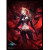 Chara Sleeve Collection Mat Series Shadowverse "Adultery of Adultery Varnarek" (No. MT1406)