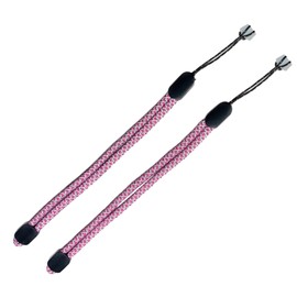 Improved Replacement Reflective Wrist Straps for Oculus Quest 3 Gen Controller, Sturdy Comfy Adjustable Hand Strap for Oculus FGPK