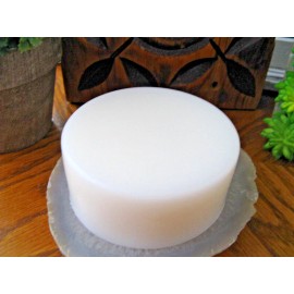 Indigo Ridge Men's Bath & Body Shoppe New Handmade Natural Eros Type Men's Designer Fragrance Glycerin, Shea Bar Soap