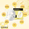 COSRX Advanced Snail Mucin Glass Glow Hydrogel Face Masks Skincare