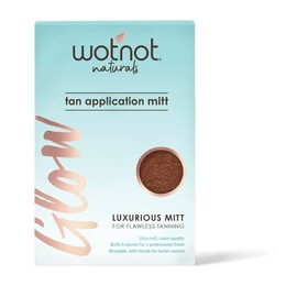 Wotnot Tan Application Mitt, 1 count
