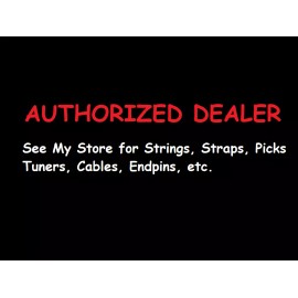 D'Addario Pro Arte Single Guitar String 3RD (g) Light Tension .0397 Clear Nylon J4303