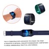 Levemolo Smart Watch Wrist Band Replacement for Gear Comfortable Strap