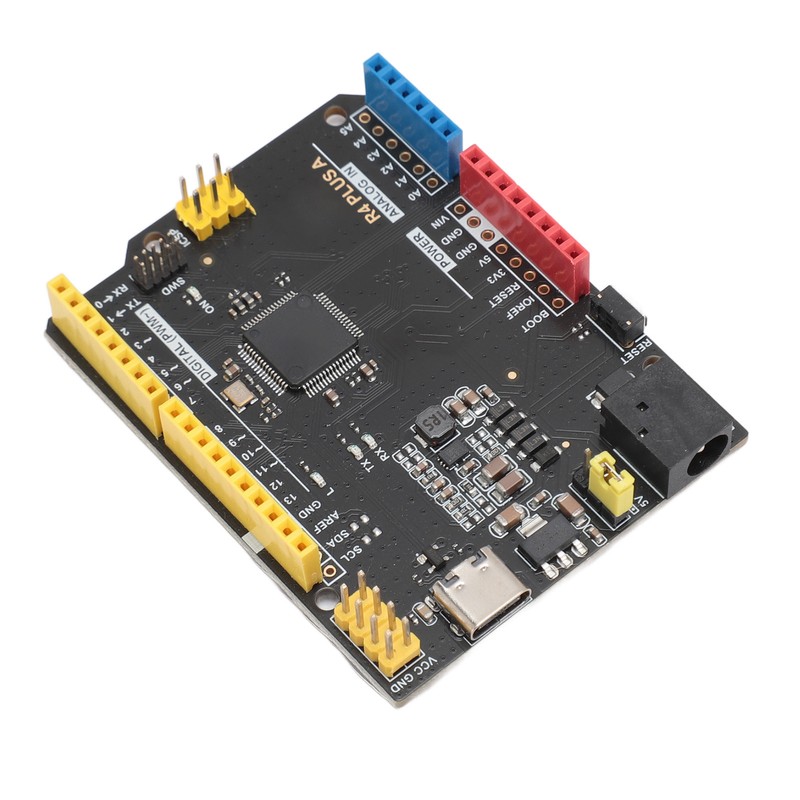 R7FA4M1AB3CFM Development Board 256kB Flash 32kB RAM 48MHz 32 Bit