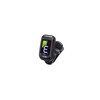 BOSS TU-02 Clip Tuner, Color Display, Compatible with Guitar, Bass,