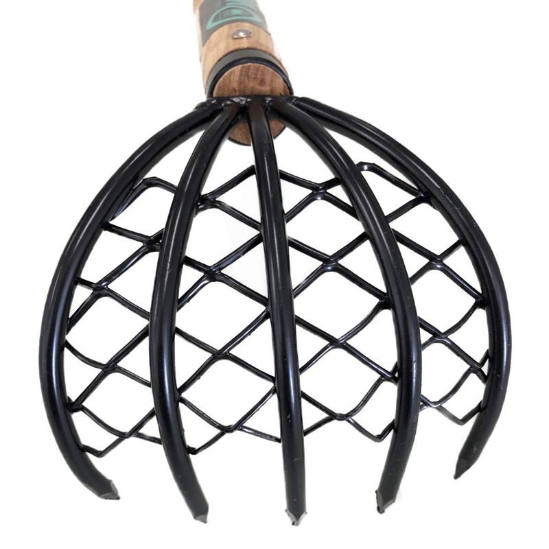 [OWL/Oulu] Fukui Rake with Net