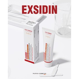 Philotica Exidin 45ml + 10 sample papers provided / 필로티카 엑시딘 45ml+샘플지 10매 증정