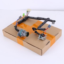 Transmission Internal Wire Harness for 2003-2006 4L60E 4L65E GM Transmissions Reliable Signal Transmission
