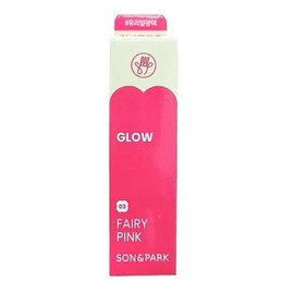 Son&Park Arty Water Glow Tint 03 Fairy Pink / 손앤박 아티워터 글로우 틴트 03 페어리핑크