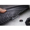 JIFFYYNY 2SET Car Mat Clips Floor Carpet Fixing Hooks Custom
