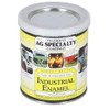 All States Takeuchi Medium Gray - Quart fits Paint Takeuchi