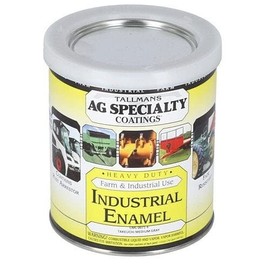 All States Takeuchi Medium Gray - Quart fits Paint Takeuchi