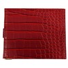 Acclaim Folding Wallet Style Lawn Bowls Bowling Scorecard Holder Synthetic