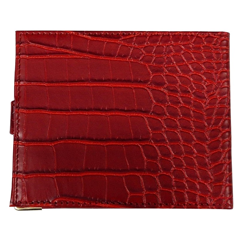 Acclaim Folding Wallet Style Lawn Bowls Bowling Scorecard Holder Synthetic