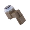 4PCS PDC Parking Assist Sensor Compatible for Nissan Frontier 2022-2024,
