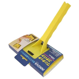 Handy Crown INNOVA Quick Detach Paint Sponge with Handle and Paint Tray Set