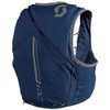 Scott Unisex Mochila Trail RC TR 10 Backpack, Midnight Blue/Dark