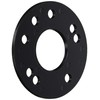 fortune JDM High Quality Wheel Spacer, 2.2 inches (56 mm),