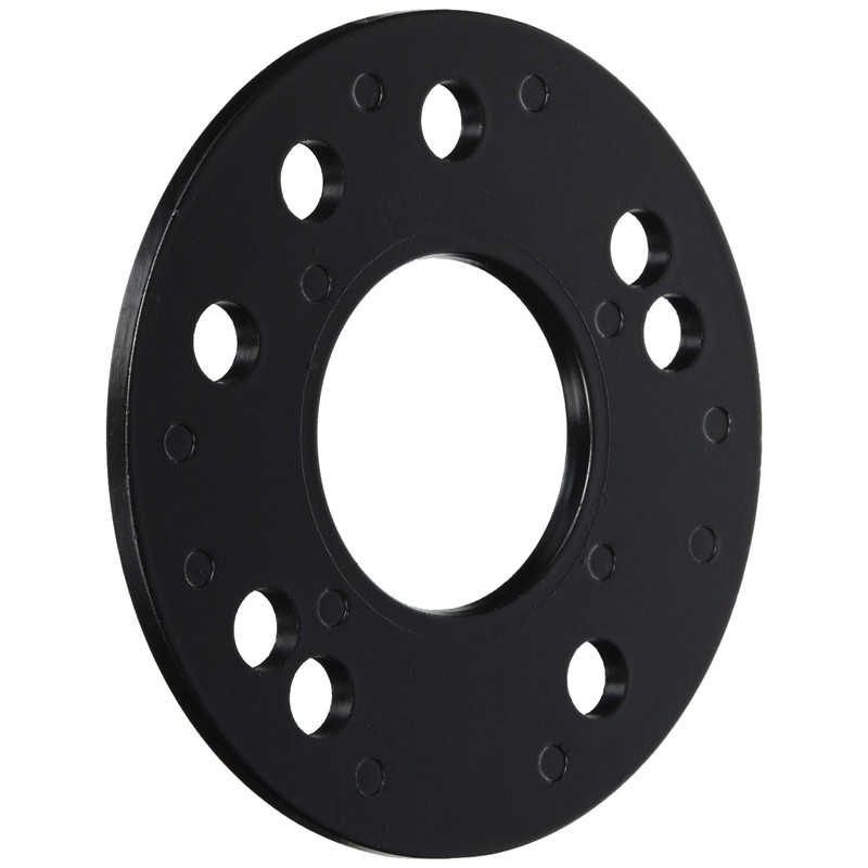 fortune JDM High Quality Wheel Spacer, 2.2 inches (56 mm),