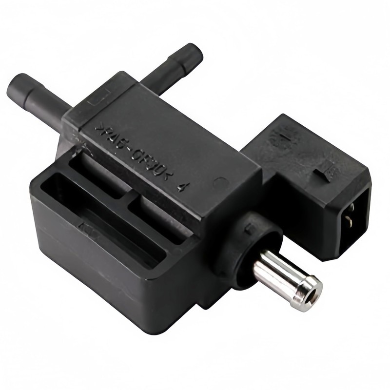 TAMKKEN BL3E-9K378-BA BL3Z-9K378-A Turbocharger Bypass Solenoid Valv Fit for FORD