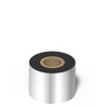 HAPPEAST Thermal Transfer Ribbon for Thermal Printers (Outer Ink) Compatible