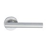 Yale T Shape Handle with Bathroom Escutcheon
