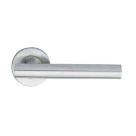 Yale T Shape Handle with Bathroom Escutcheon