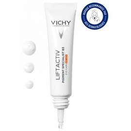 Vichy LiftActiv Pigment Specialist B3 Soin Yeux SPF50+ 15 ml