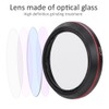 Junestar MRC UV CPL Star ND64 ND1000 Night Filter for