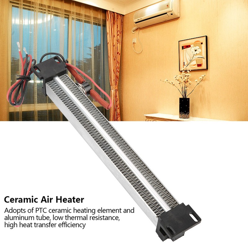 500W Insulated PTC Ceramic Air Heater PTC Heating Element