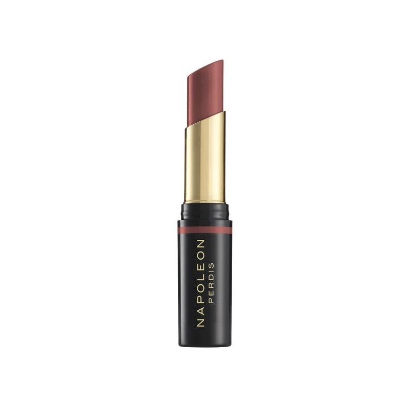 Napoleon Perdis Mattetastic Lipstick 2.8g (Various Shades), Bette