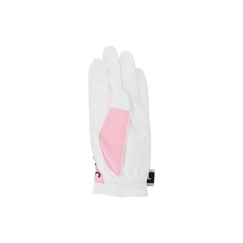 Parly Gates 053-4185401 Unisex One-Hand Gloves (Absorbent, Quick-Drying, UV Protection),