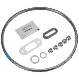 Vaillant 0020025929 Burner Door Seal Kit VHR.. C VC/W 126-446-/2