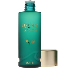 White Lily Oscar Lotion 4.1 fl oz (120 ml) Lotion