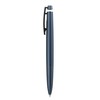 ZOOM C1 Oil Based Ballpoint Pen, 0.7 mm, Graphite Blue,