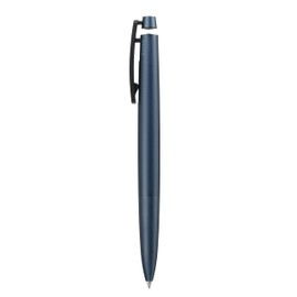 ZOOM C1 Oil Based Ballpoint Pen, 0.7 mm, Graphite Blue, Stylish, Popular