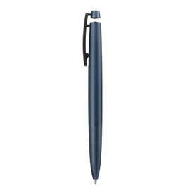 ZOOM C1 Oil Based Ballpoint Pen, 0.7 mm, Graphite Blue, Stylish, Popular