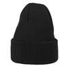 Komorebi Slouchy Beanies for Men Womens Winter Hats Plain Knit
