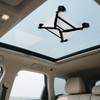 Starlink Mini Sunroof Suction Cup Mount - Strong Suction Cups