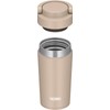 Thermos JOV-320 CL Water Bottle, Vacuum Insulated Portable Tumbler, Includes