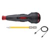 Vessel Electric Ball Grip, Electric Ball II, Screwdriver, 1 Bit,