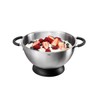 Gefu ge28140 Mesco Stainless Steel Mixing Bowl with Non Slip