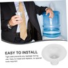 LIFKOME Water Cooler Base Holder Water Dispenser Replacement Parts Smart