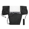 Professional Camera Rain Cover for DSLR Camera Universal Waterproof Nylon