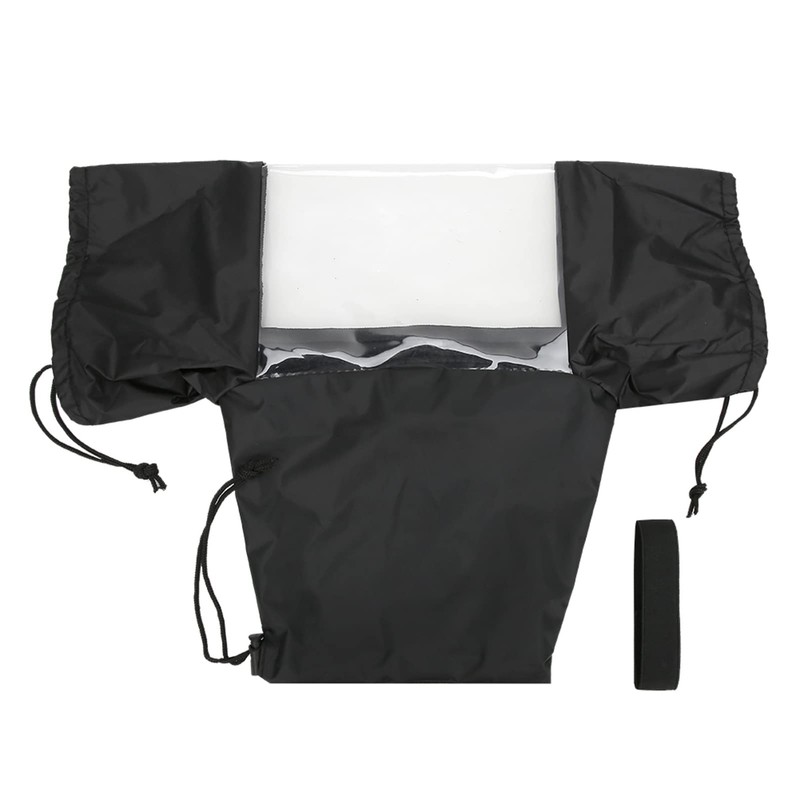 Professional Camera Rain Cover for DSLR Camera Universal Waterproof Nylon
