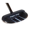 Golf Club Hirota Golf Roger King Putter (34", RK-100 Center